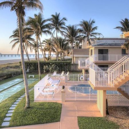Emerald Seas Deerfield Beach Club Exteriör bild