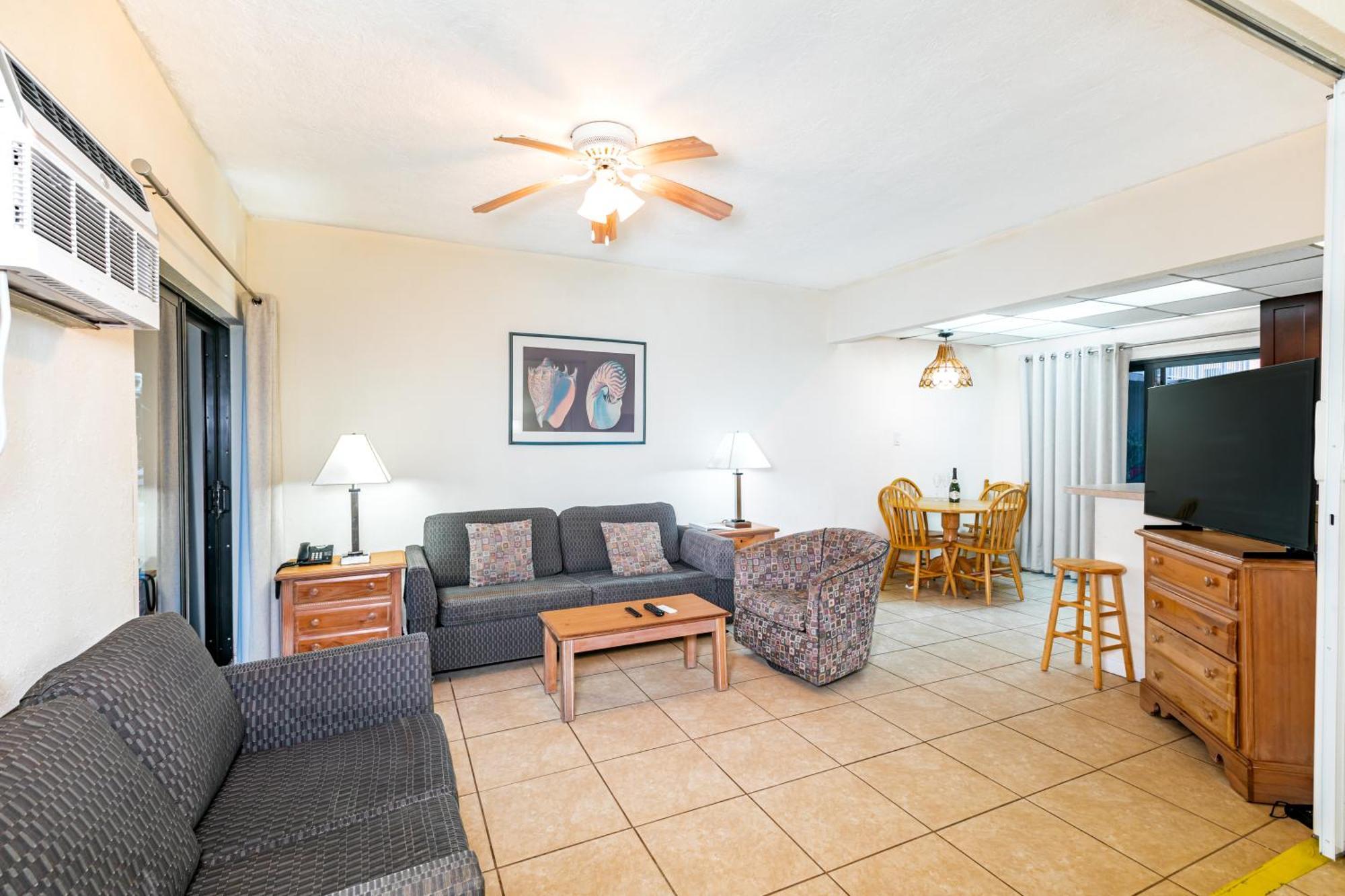 Emerald Seas Deerfield Beach Club Exteriör bild