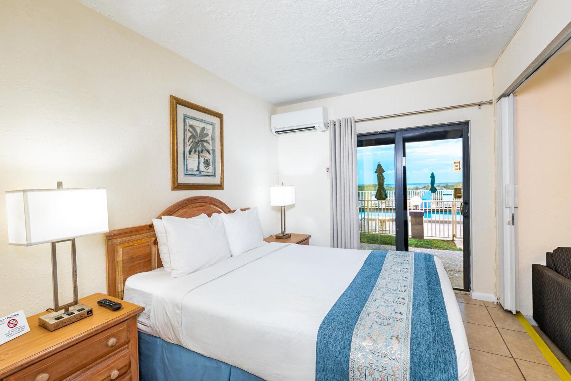 Emerald Seas Deerfield Beach Club Exteriör bild