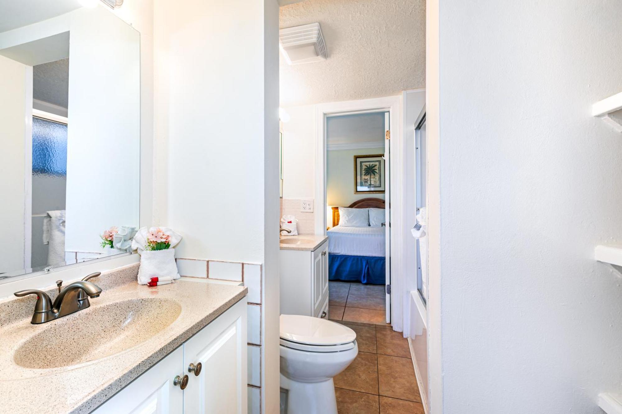Emerald Seas Deerfield Beach Club Exteriör bild