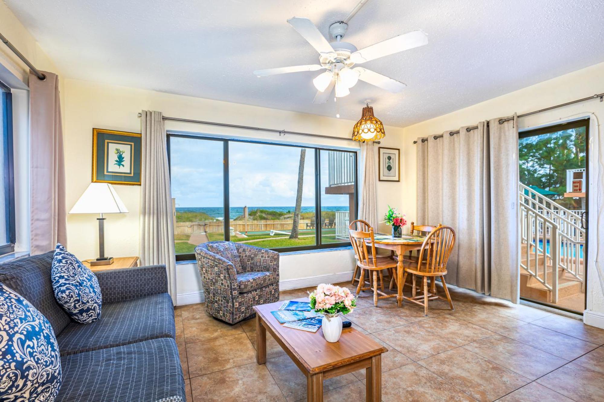 Emerald Seas Deerfield Beach Club Exteriör bild