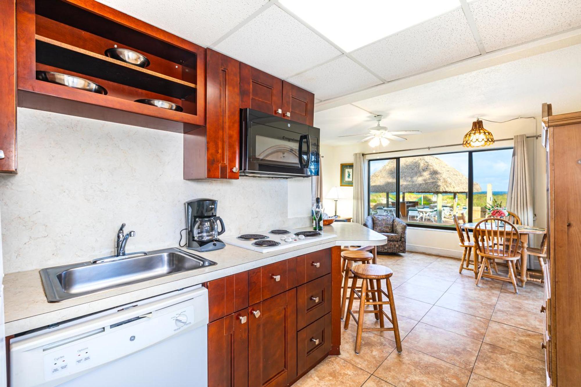 Emerald Seas Deerfield Beach Club Exteriör bild